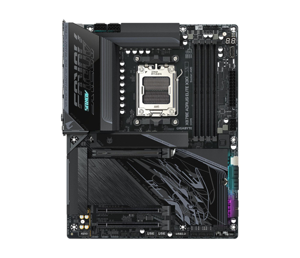 Polecany zestaw Ryzen 9 9950X3D/32GB/2TB/RTX 5090 - 1509515 - zdjęcie 3